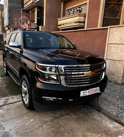 شيفروليه تاهو